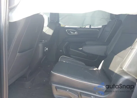 2023 GMC Yukon 4Wd Slt from USA, damaged, VIN 1GKS2BKD9PR478538